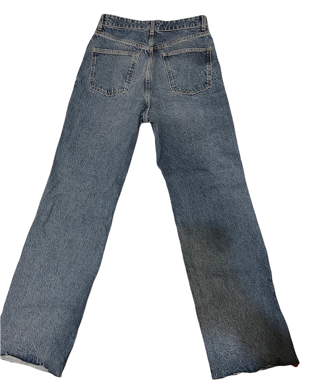 【YOURNUS】Brachio Crack Wide Denim $_12.JPG?set_id=880000500F