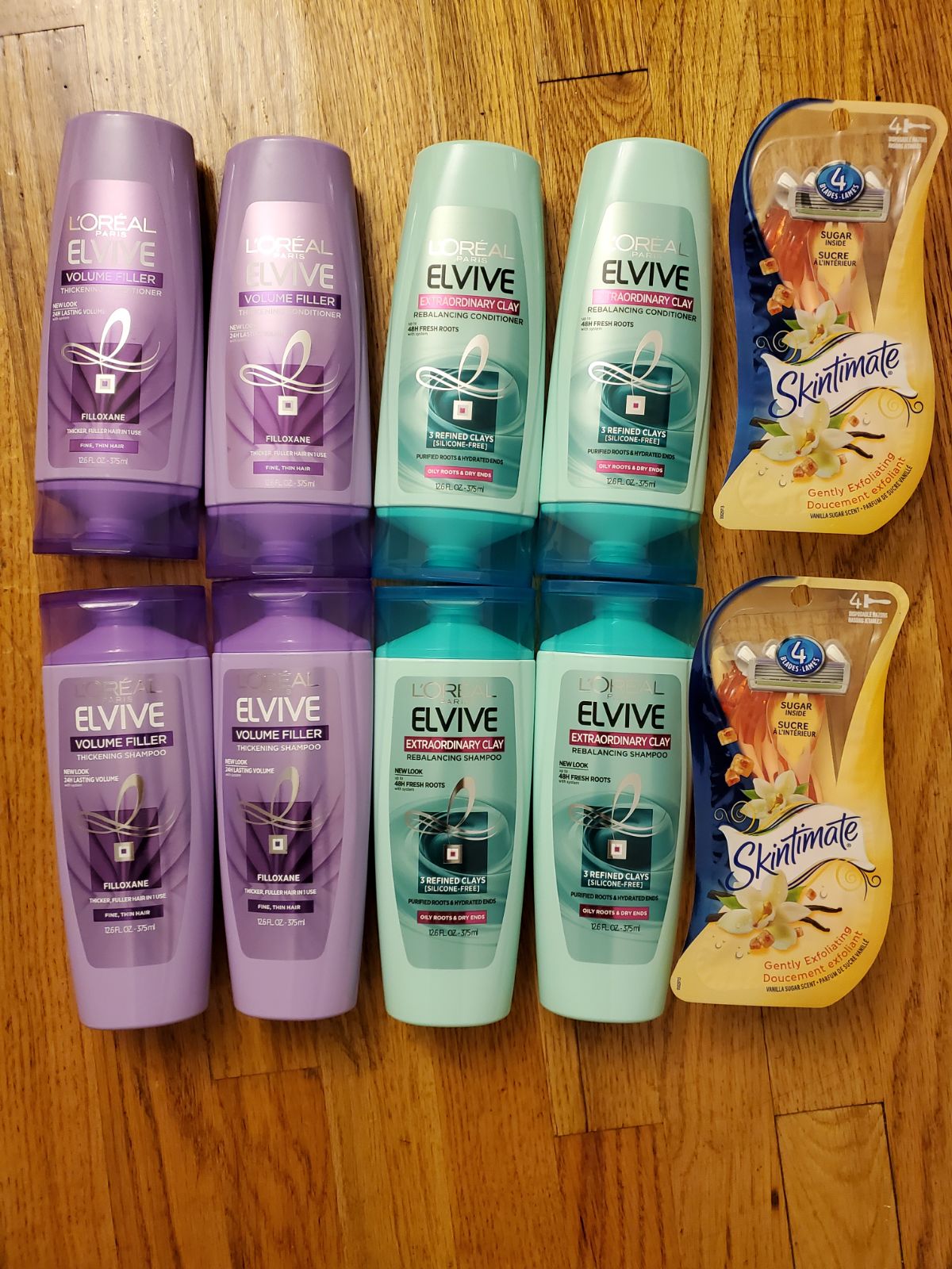 Personal care