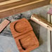Mesquite Whiskey/Cigar Tray