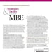 Strategies & Tactics for the MBE (Bar Review)
