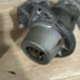Nissan starter motor