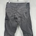 Kuhl Konfidant Air Hiking Pants Mens 30 x 31 Grey Cargo Pockets Athleisure Twill