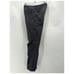 Kuhl Konfidant Air Hiking Pants Mens 30 x 31 Grey Cargo Pockets Athleisure Twill