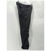 Kuhl Konfidant Air Hiking Pants Mens 30 x 31 Grey Cargo Pockets Athleisure Twill