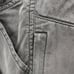 Kuhl Konfidant Air Hiking Pants Mens 30 x 31 Grey Cargo Pockets Athleisure Twill