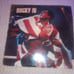 Autographed rocky VI SOUNDTRACK