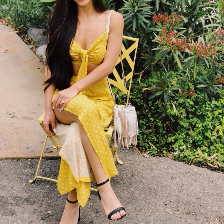 Skylar Madison Two Piece Set