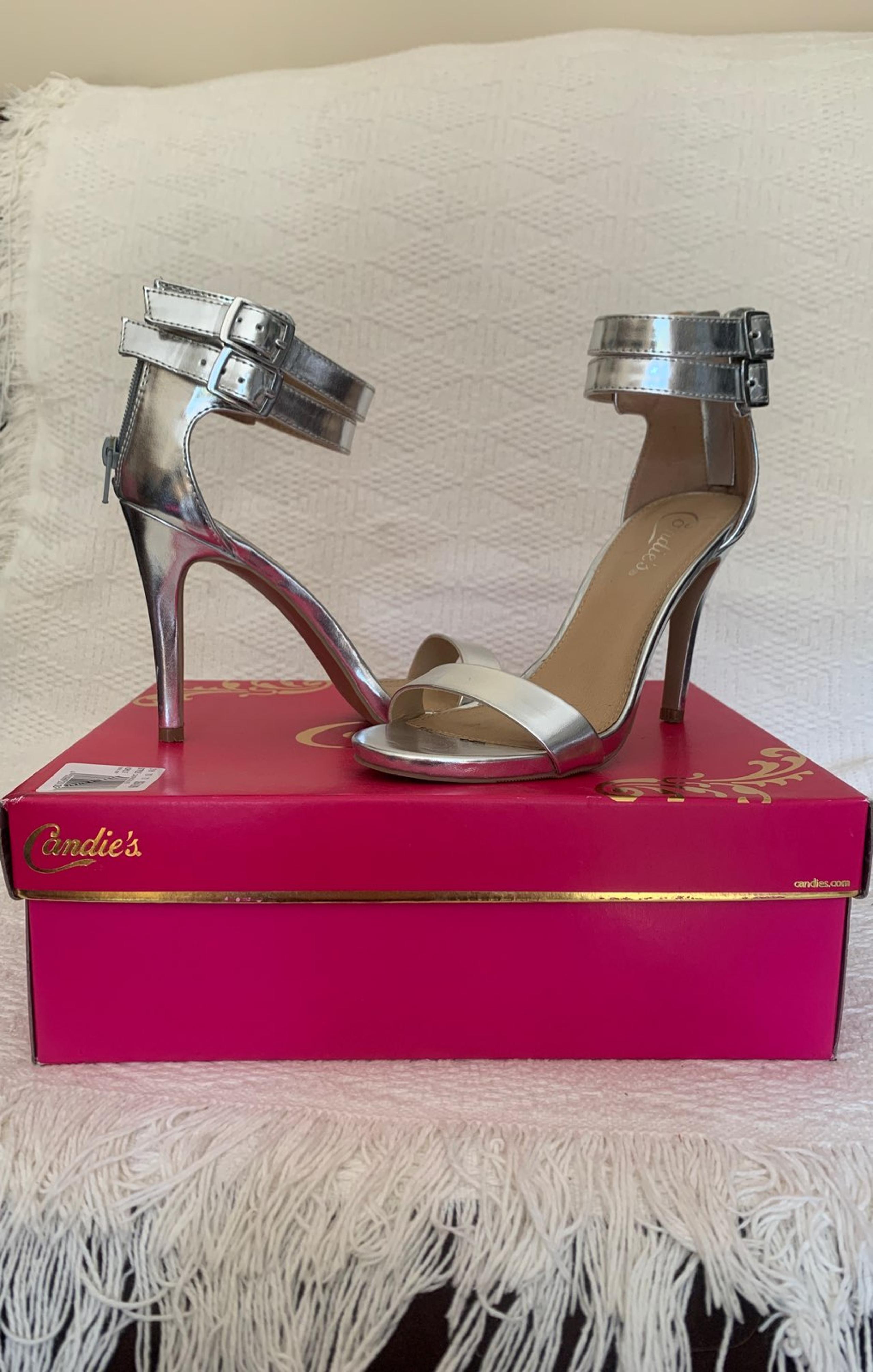 Womens Heels