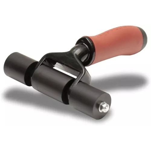 Marshalltown Smooth Carpet Seam Roller SSR6 EDI-28780, 6in.
