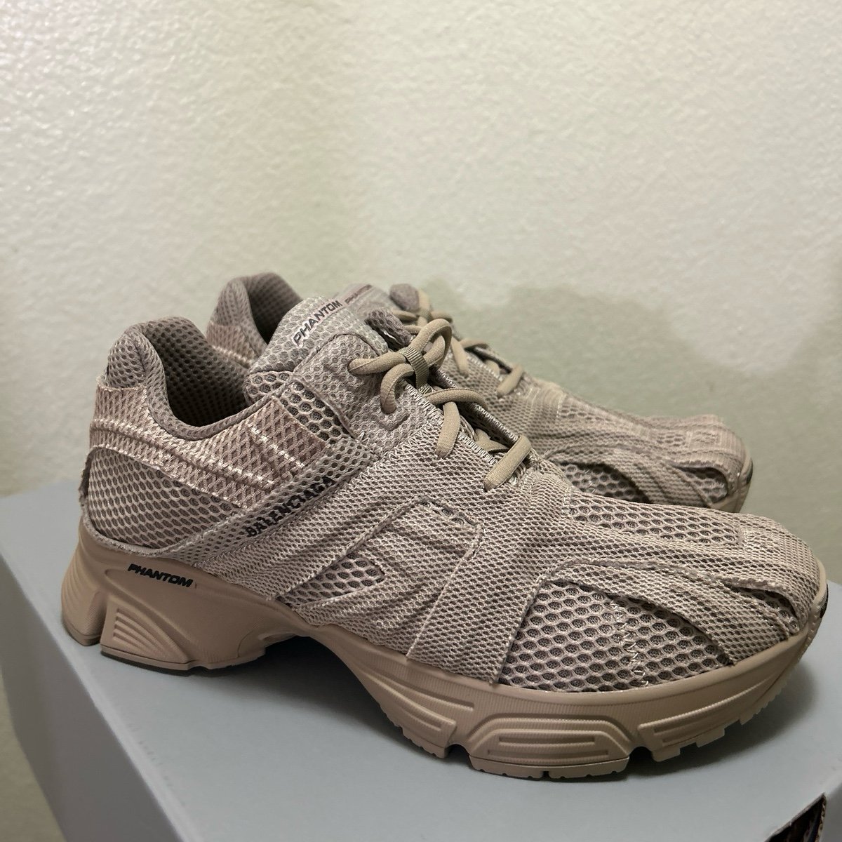 Balenciaga Phantom Sneakers