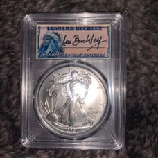 Silver