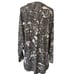 Coolibar NEW UPF 50+ Women's Sz 3X Seaboard Beach Cover-Up Dress Sun Protective
