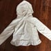 NWOT lululemon pull me over hoodie size2