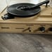 Vintage Emerson Vinyl Record Player