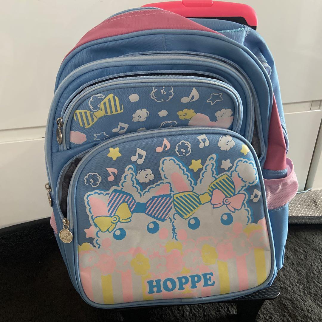 Precious❣️Poppet-chan Carry Bag