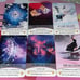 Timely Decisions (80 Cards) Cosmic Timing, Time Oracle Deck