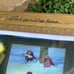 VTG DisneyBeauty & the Beast frame