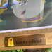 VTG DisneyBeauty & the Beast frame