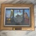 VTG DisneyBeauty & the Beast frame