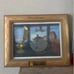 VTG DisneyBeauty & the Beast frame