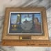 VTG DisneyBeauty & the Beast frame