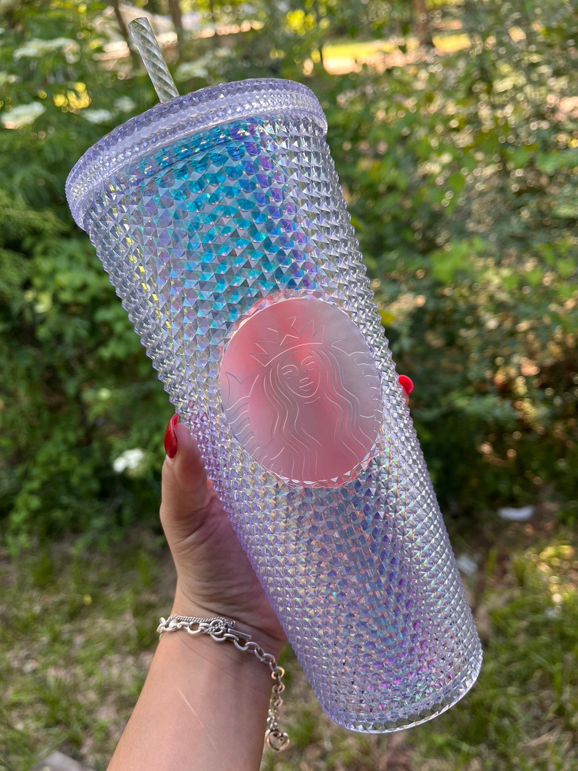 Starbucks Unicorn