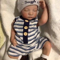 Reborn Baby