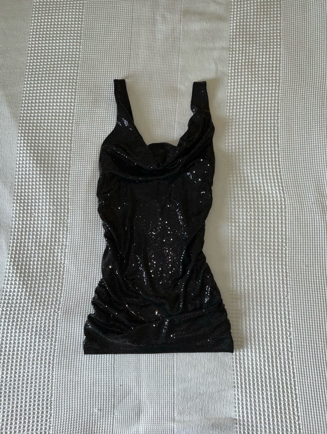 NWT - Urban Outfitters Sparkly Mini Dress - Medium