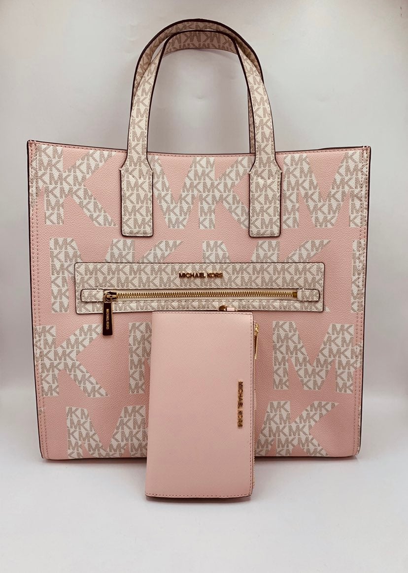 Michael Kors Purse and Wallet
