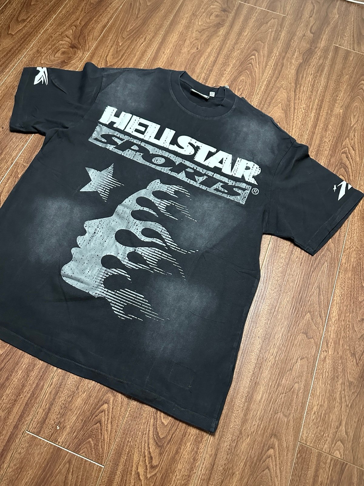 Hellstar Sports T-Shirts