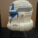 Lego Star wars Captain rex helmet