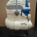 Lego Star wars Captain rex helmet