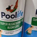 3 x NEW/SEALED Poolife Super Algae Bomb 60 - 32 oz