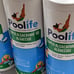 3 x NEW/SEALED Poolife Super Algae Bomb 60 - 32 oz