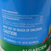 3 x NEW/SEALED Poolife Super Algae Bomb 60 - 32 oz