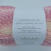 Bulky Yarn Major 3 Strawberry Punch Beautiful Colorful Yarn for Quick Projects