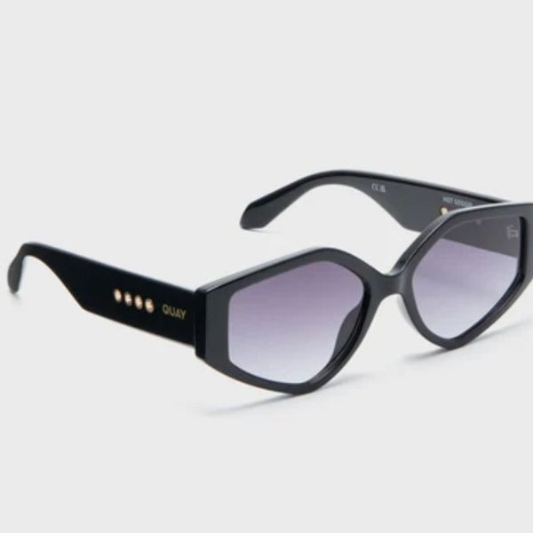 Quay Australia Hot Gossip Sunglasses