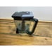 NINJA Food Processor Blender Replacement 5 Cup 40 oz Pitcher w/ Lid and Blade