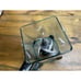 NINJA Food Processor Blender Replacement 5 Cup 40 oz Pitcher w/ Lid and Blade