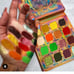 Odens eye hela and trick or treat palette bundle