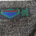 VTG Etchings Sweater Mens XL Grampa Geo Aztec Chunky Knit 90s Y2K Multi V Neck
