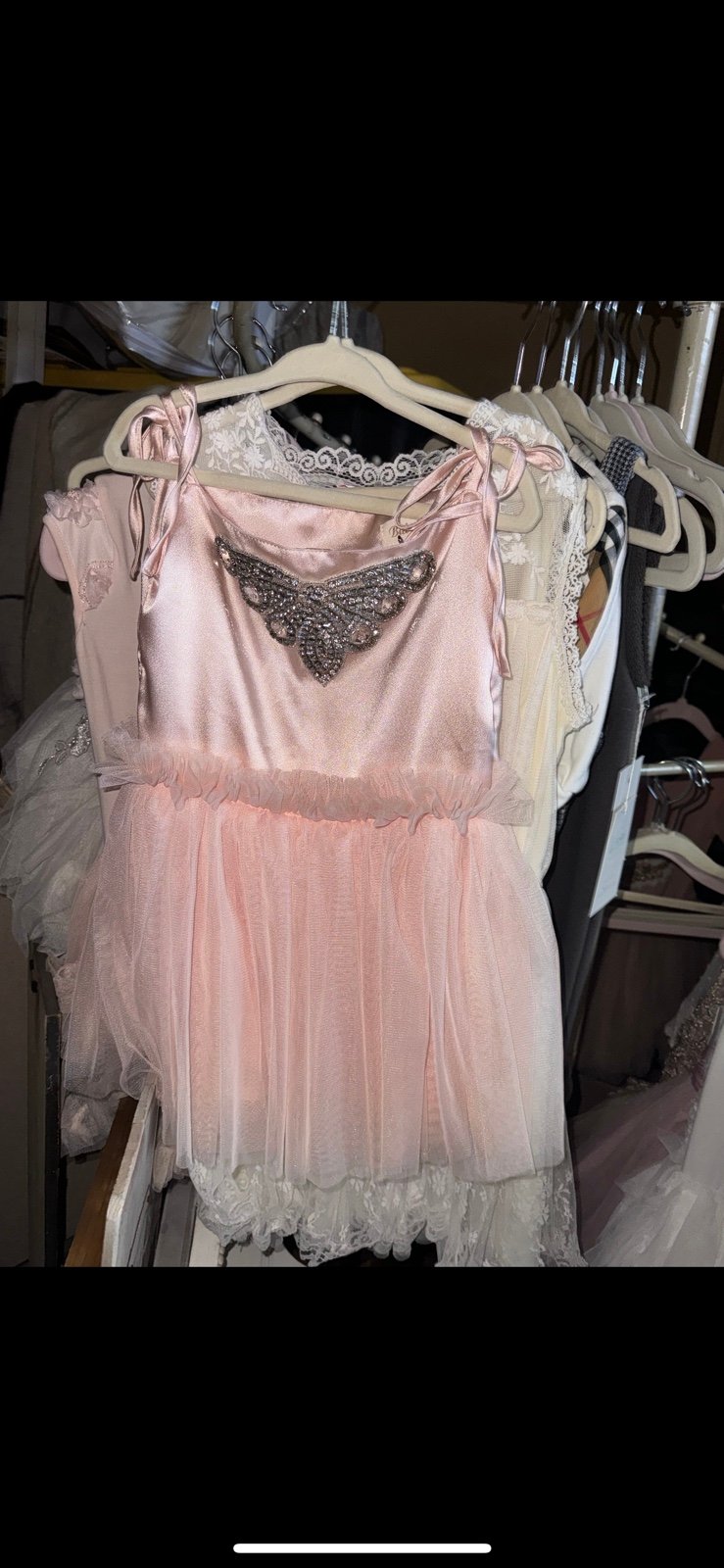 3/4 year old Girl dresses