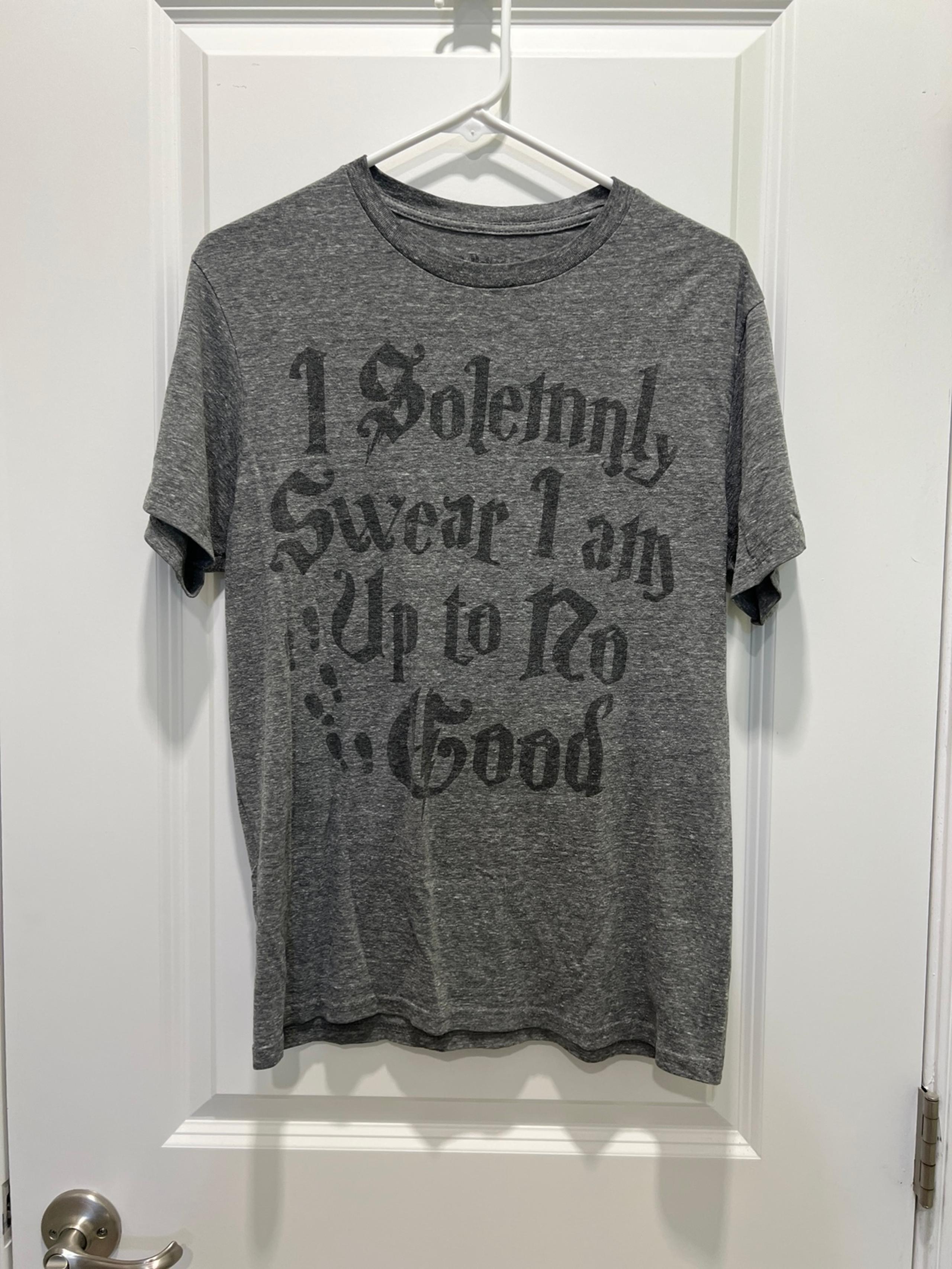 Harry Potter T-shirt - Men’s Small