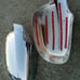 GMC Sierra Yukon Chrome Mirror Cover FULL