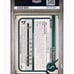 2022 Bowman Chrome Rookie Auto Green /99 #CRA-CR Mariners Cal Raleigh RC PSA 10