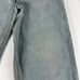 VTG Levi's Jeans Men's 33x32* 560 Loose Fit Tapered Green Faded Denim Tag 33x34