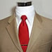 Polo Ralph Lauren Suit Jacket 40 S Wool