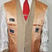 Polo Ralph Lauren Suit Jacket 40 S Wool