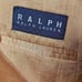 Polo Ralph Lauren Suit Jacket 40 S Wool