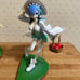 Re:Zero Snow White Life Ver Ichiban Kuji A Award Emilia and Last One Award Rem